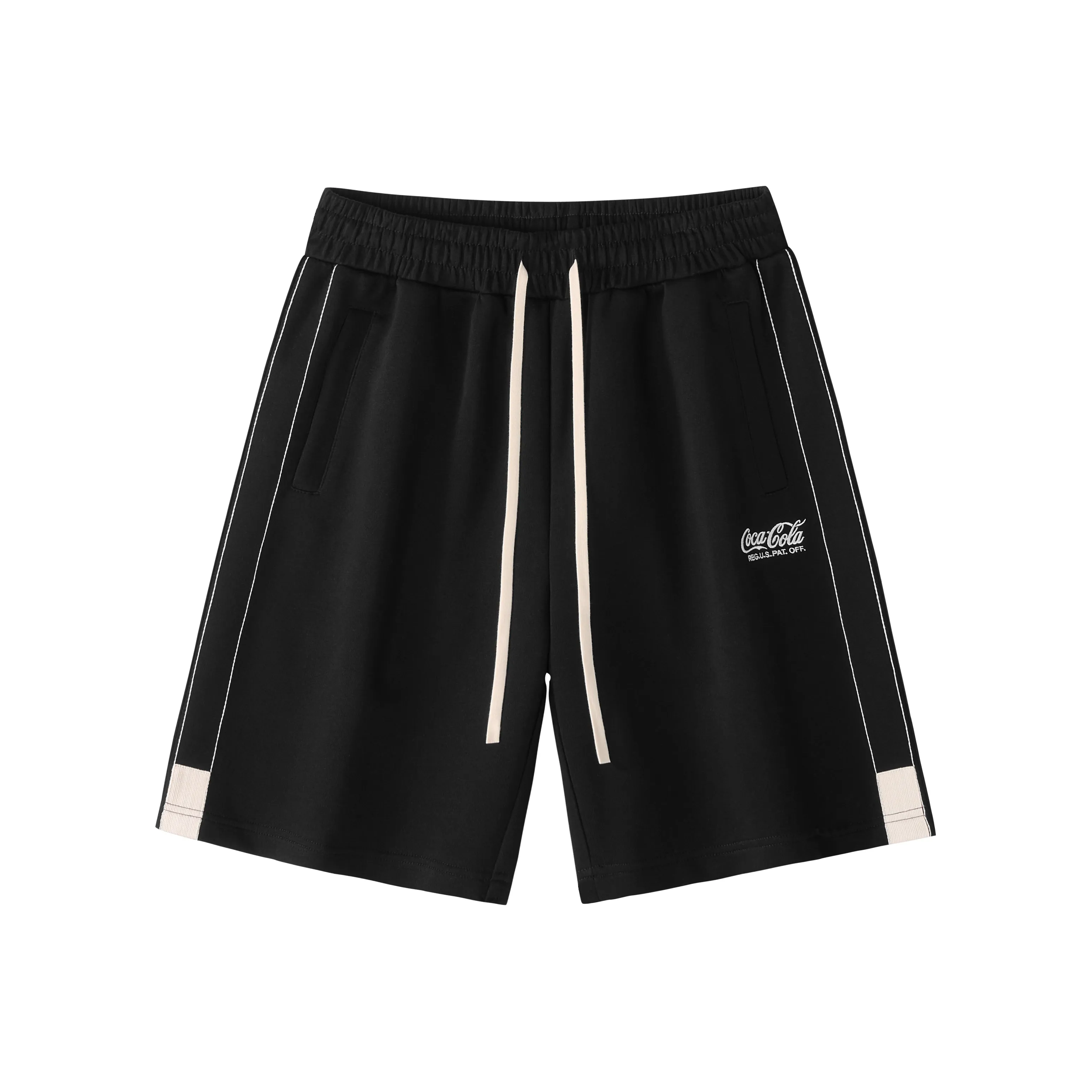 COCA COLA Унисекс Повседневные шорты