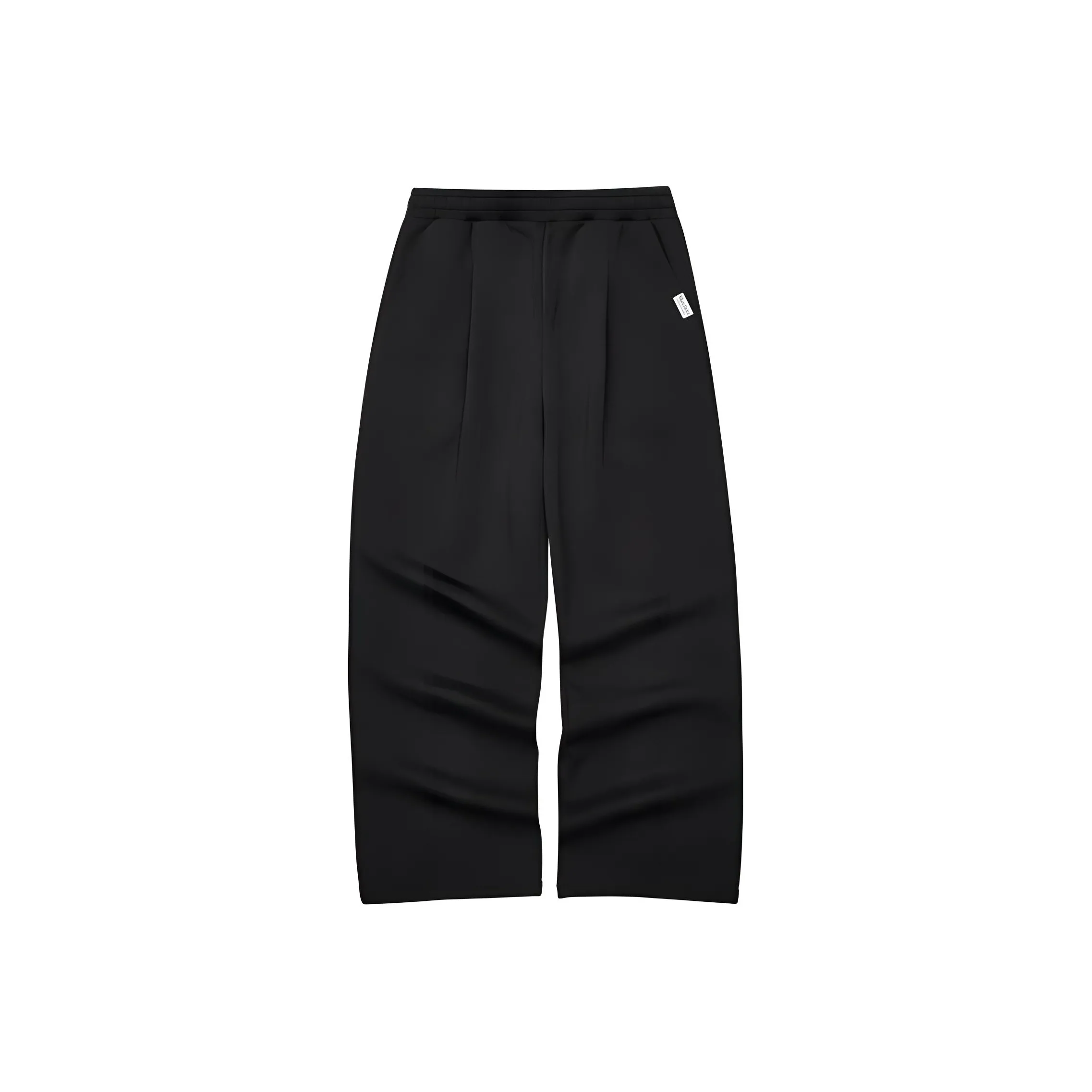Skechers Sports Alliance Series Casual Pants Unisex Black