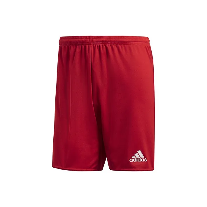 Adidas Casual Shorts Men's Red