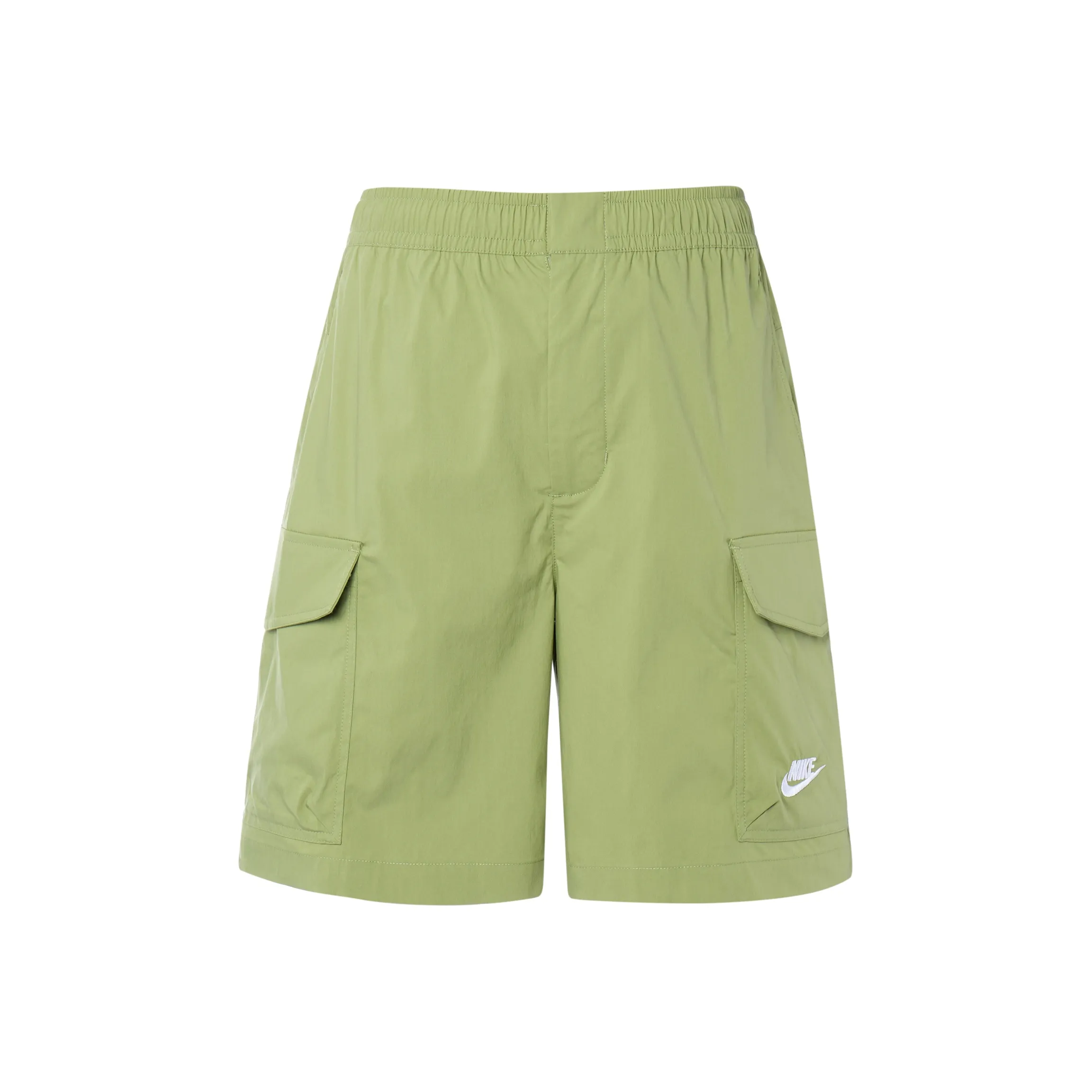 Nike Cargo Shorts Men's Green
