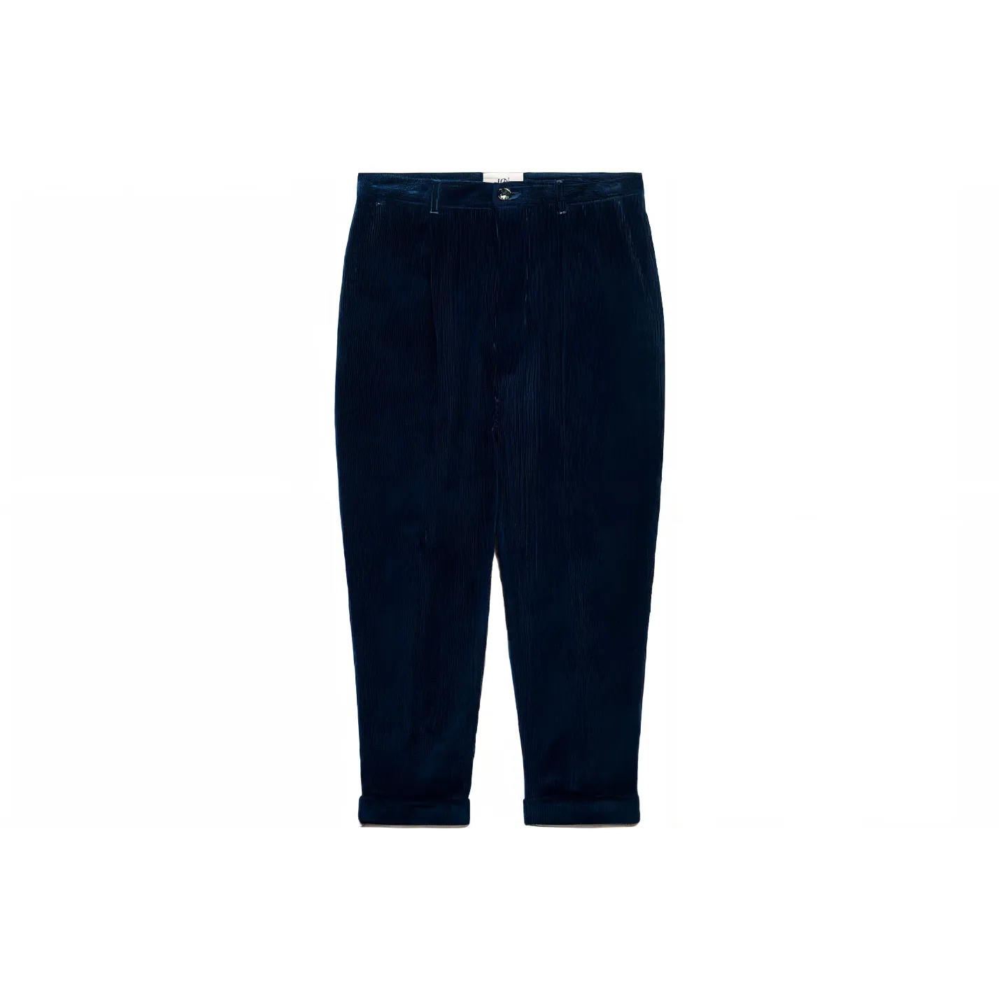 AMIPARIS Casual Pants Men's Blue