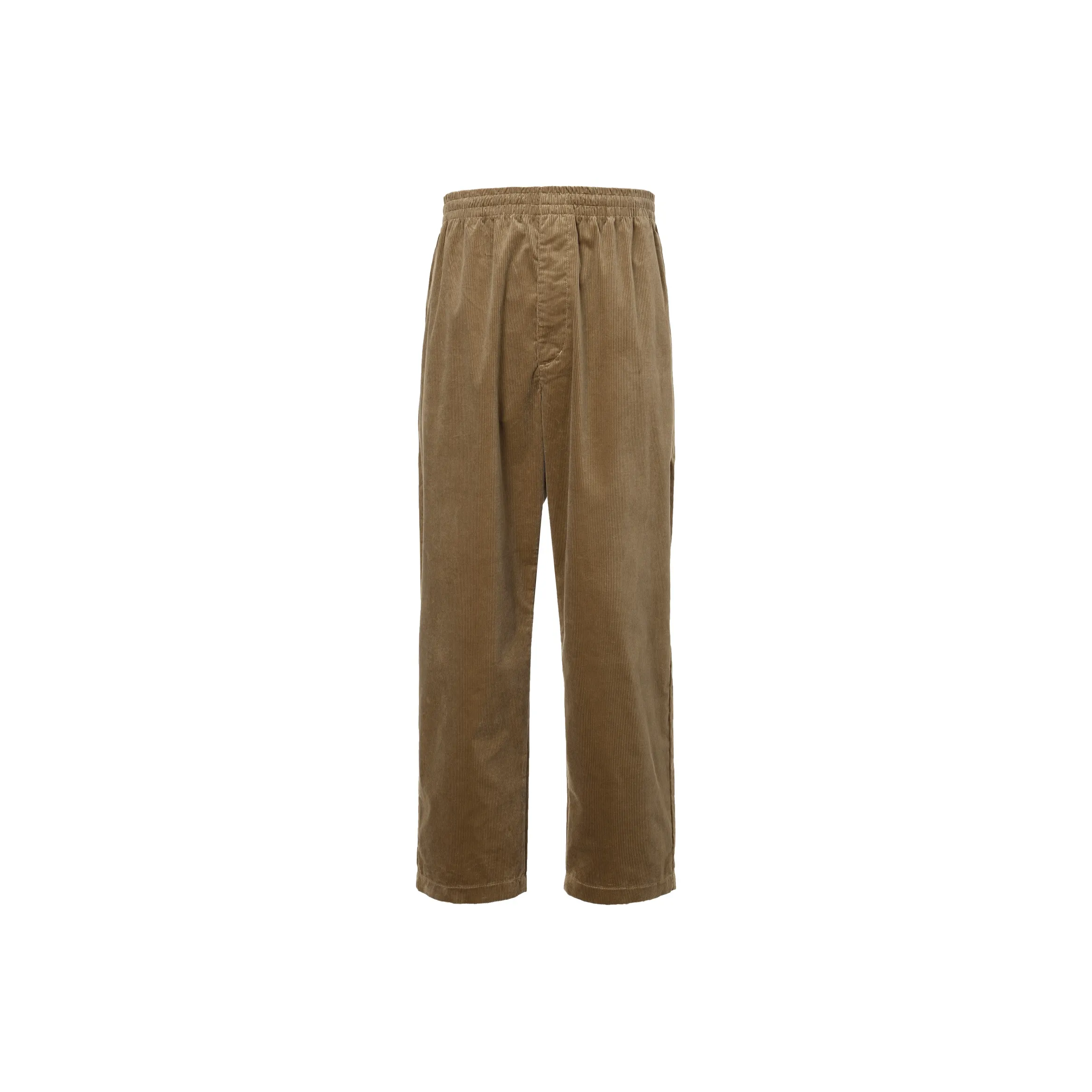 UNIQLO Повседневные брюки Мужской CAMEL