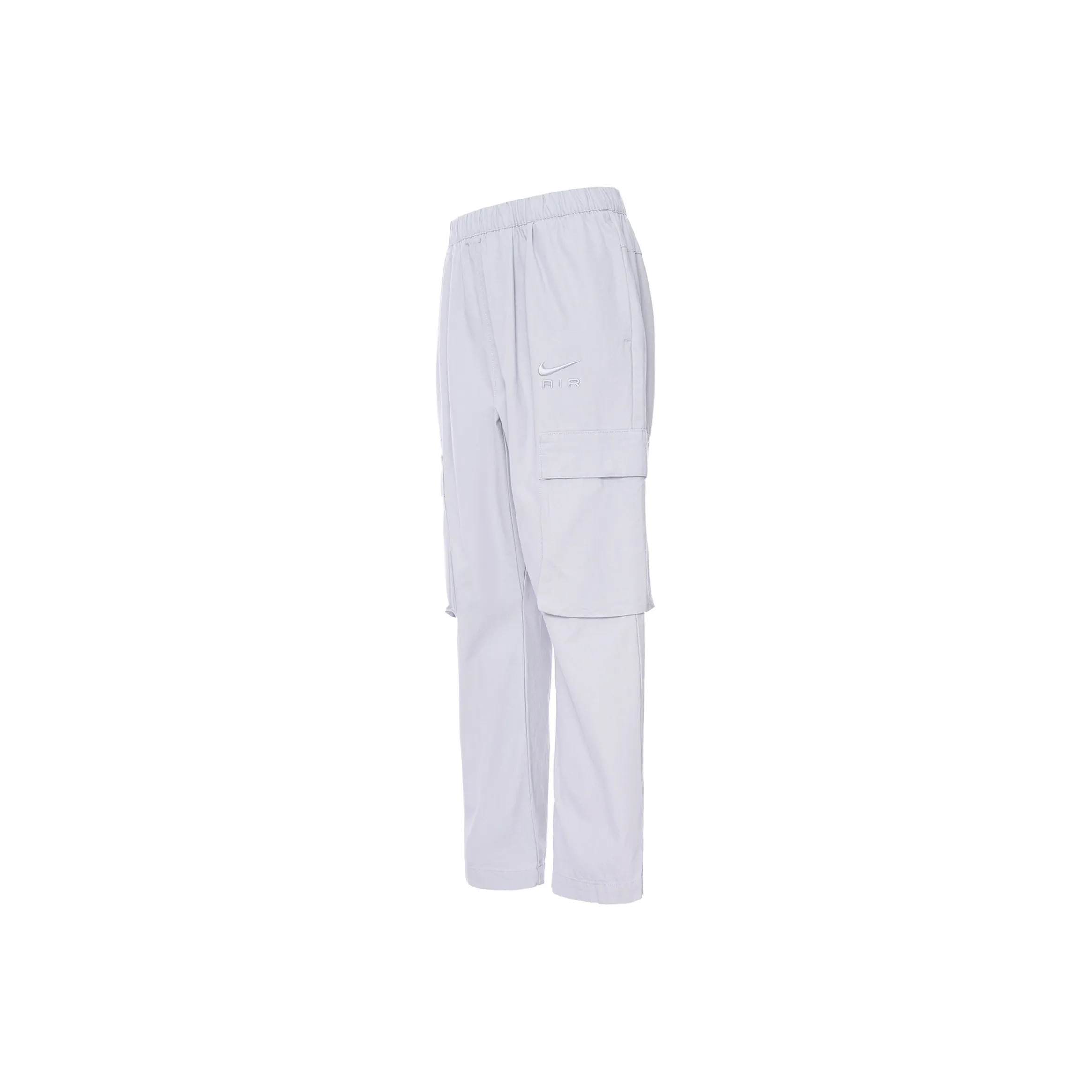 Nike Casual Pants Men's Light Purple