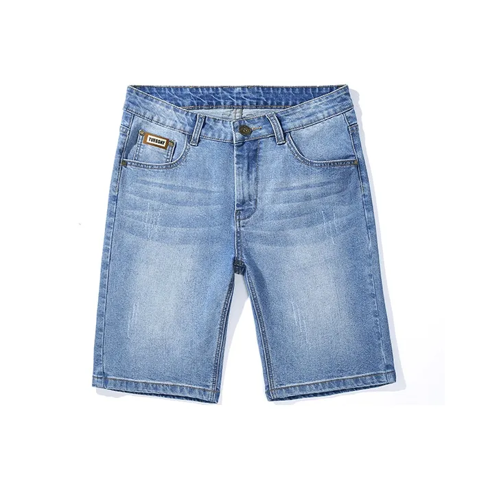 JASONWOOD Denim shay shorts Thin For Summer Men's