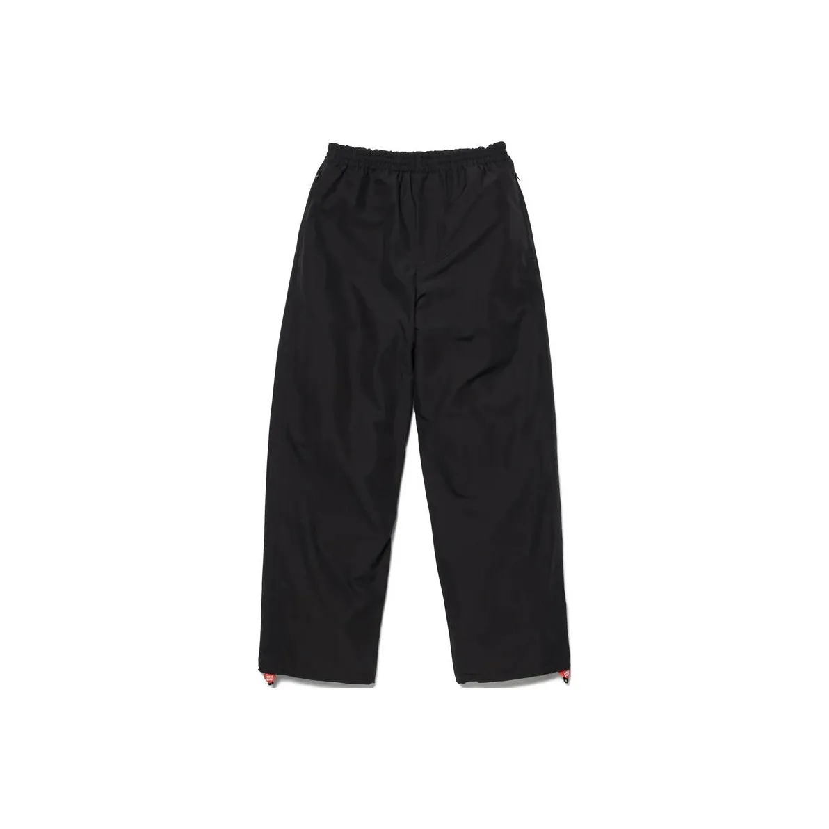 HUMAN MADE Wide Drawstring Pants