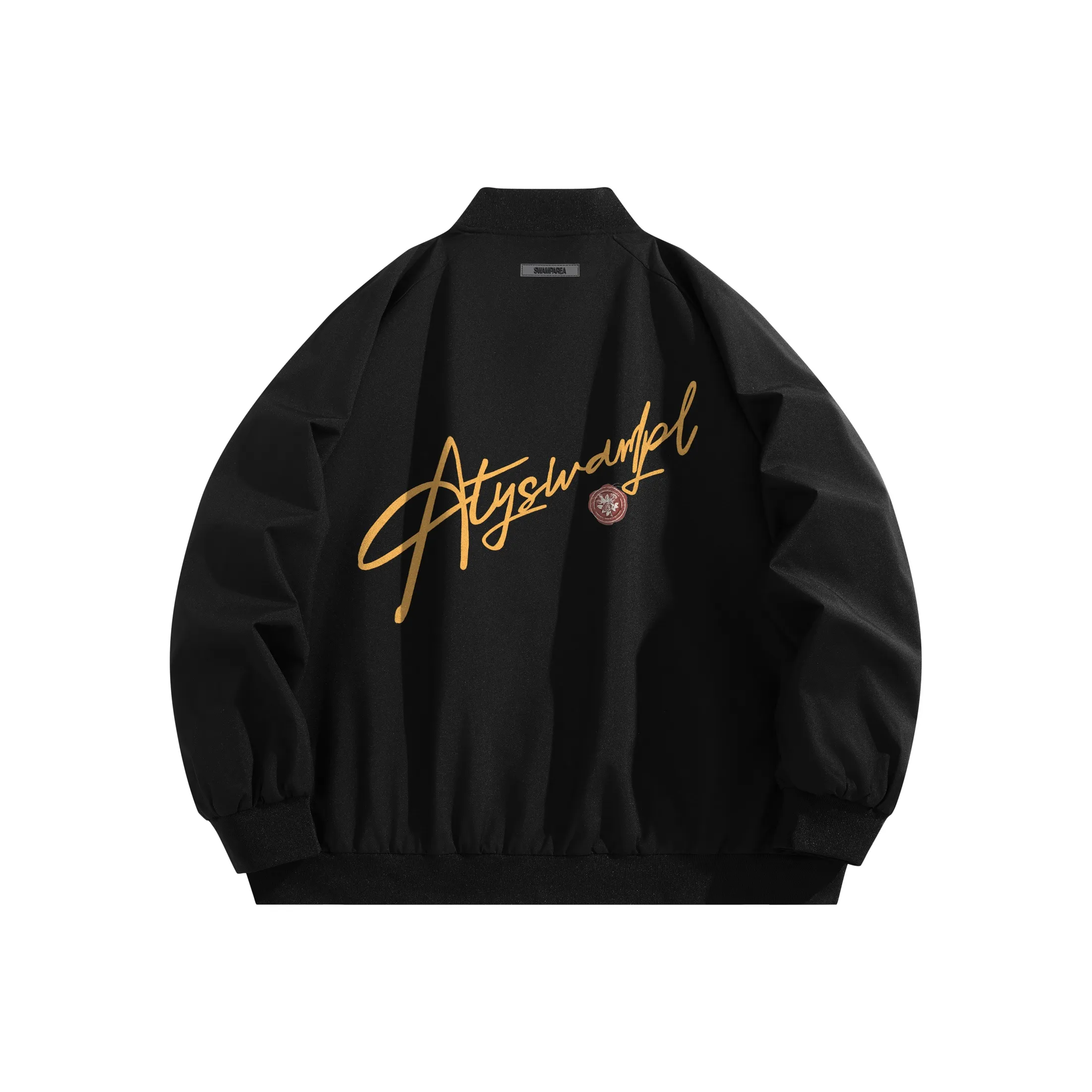 SWAMP AREA Куртки и Пальто Унисекс