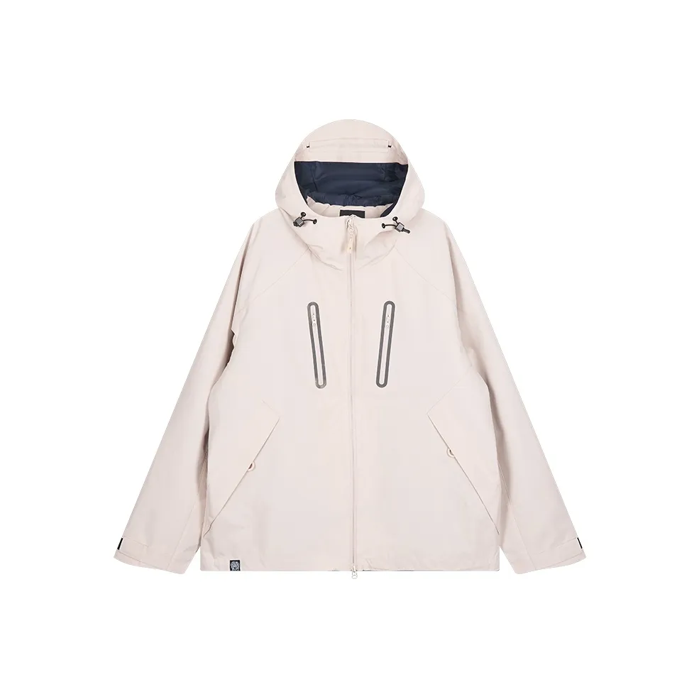 HEA Trench Coats Unisex