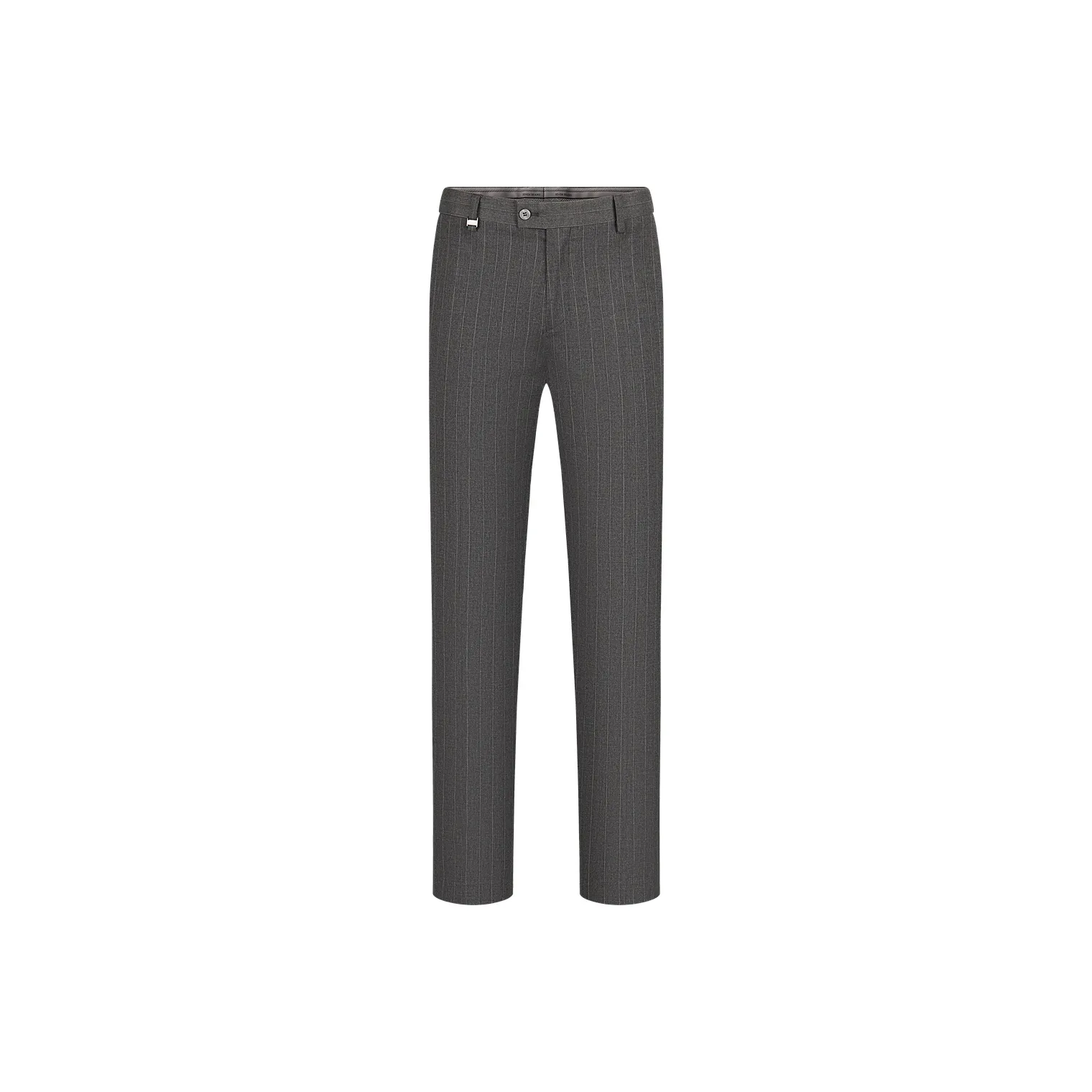 SEVEN Suit Trouser Men's Dark Gray