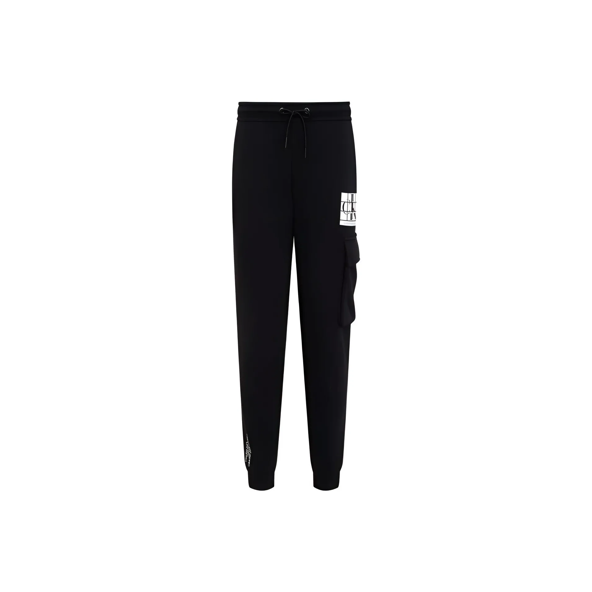 Calvin Klein Casual Pants Men's BEH