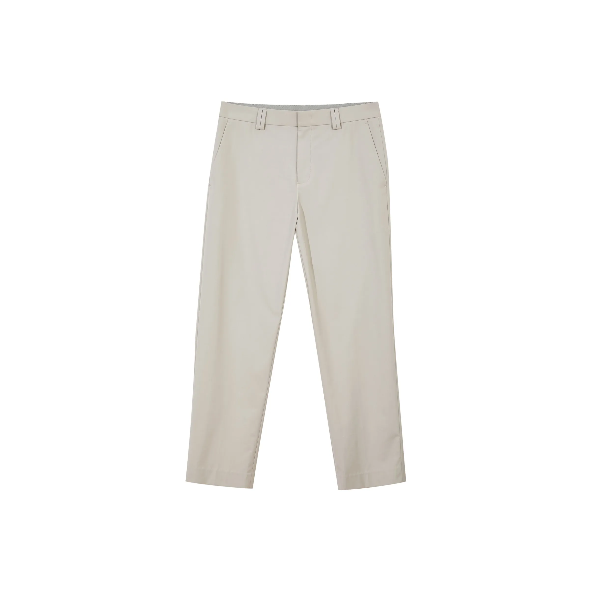 JACK JONES· Повседневные брюки Мужские Шалфейно-зеленый