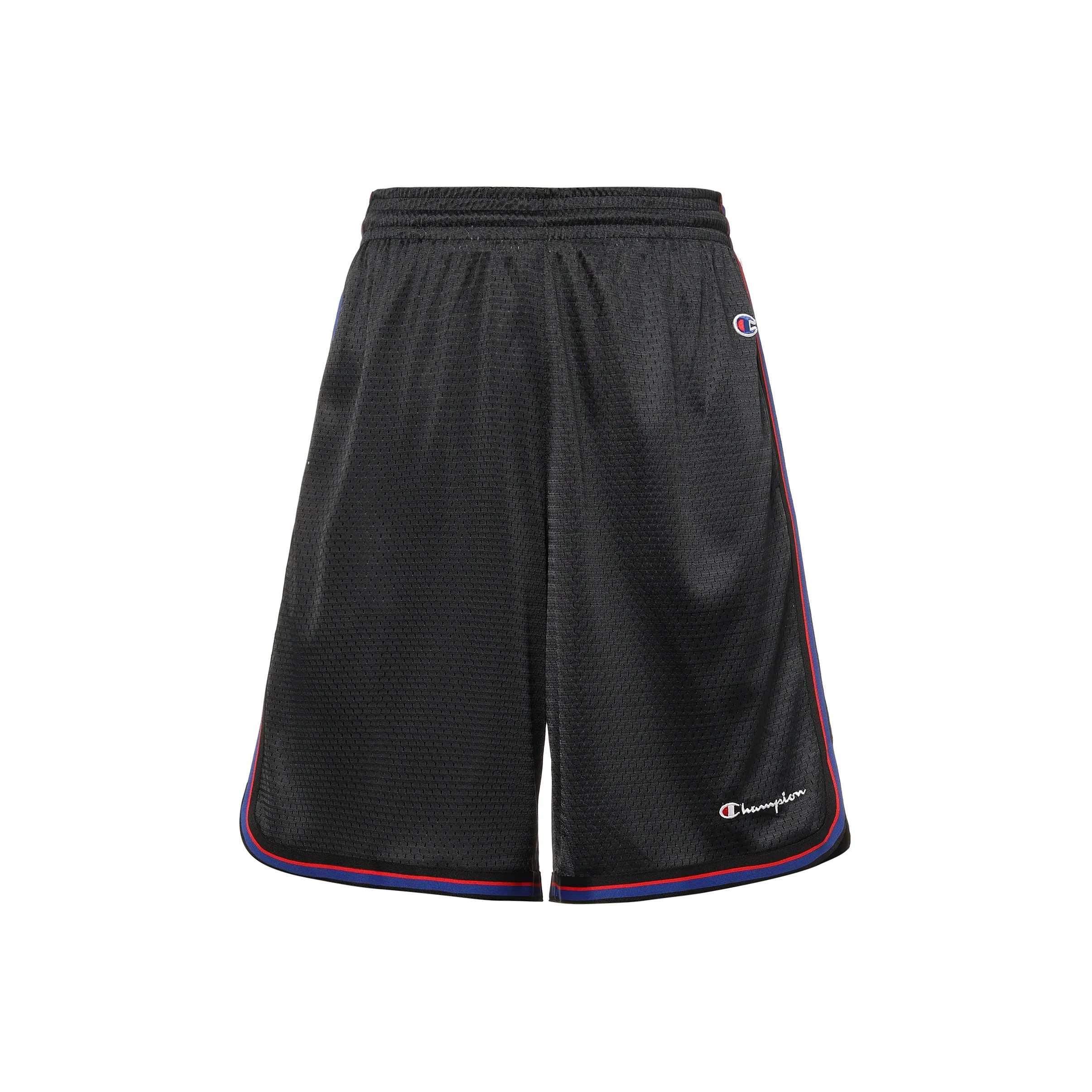 Champion Loose Fit Shorts US Version Men's Black