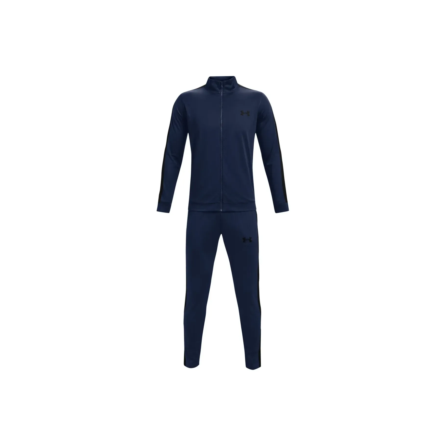 Under Armour Темно-синий Синий Мужской Повседневный Спортивный