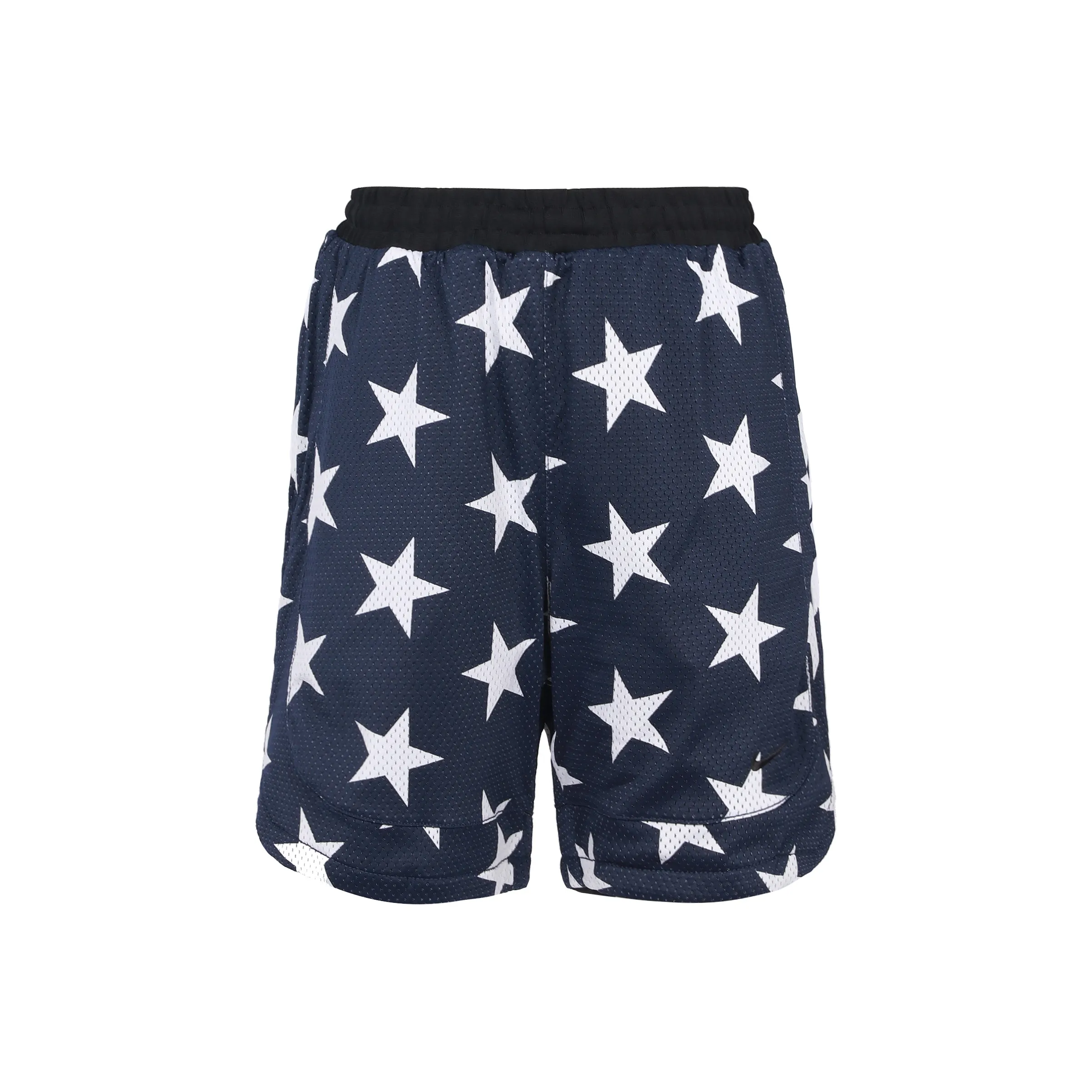 Nike Casual Shorts Men's Blue