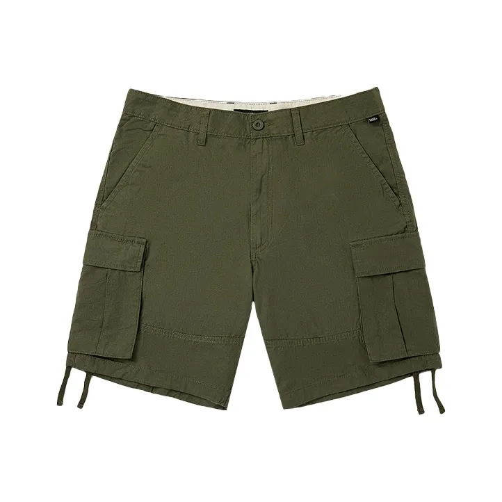 Vans Cargo Shorts Men's Avocado Green
