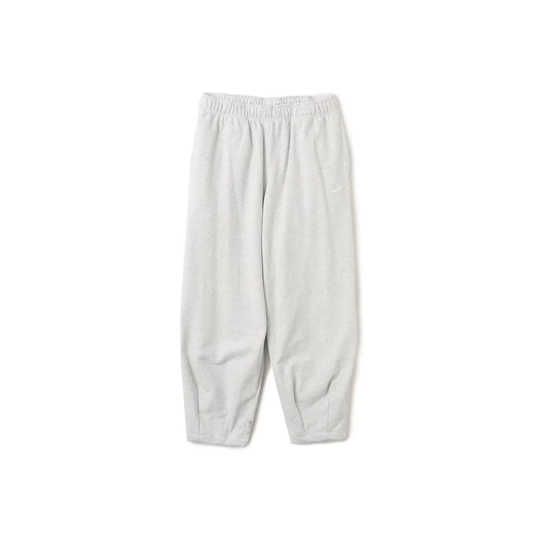 nike SS25 AS M NK CLUB FT OVERSIZED PANT Casual Pants Men's White