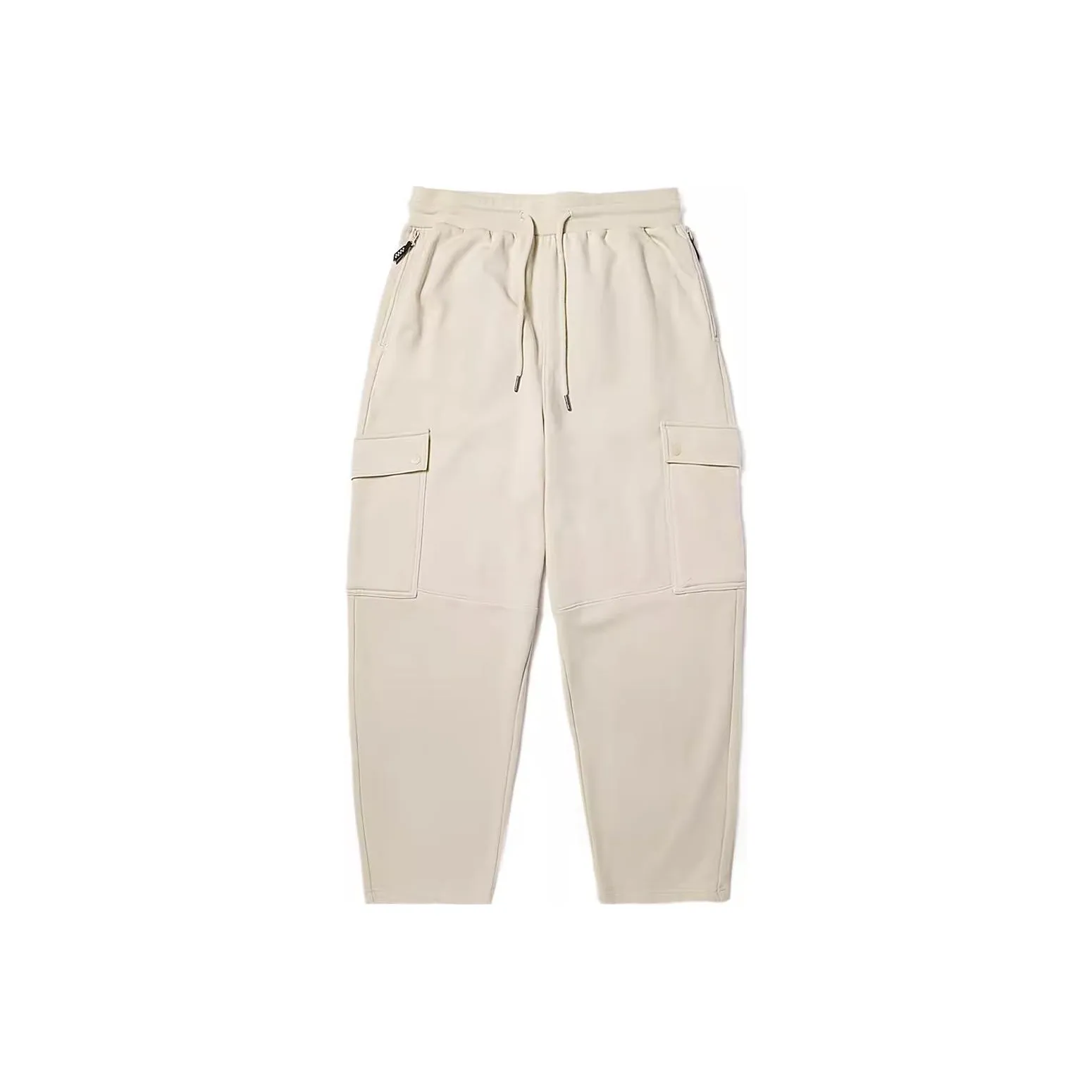 Veja Mens Recife Velcro Sneakers in White Natural