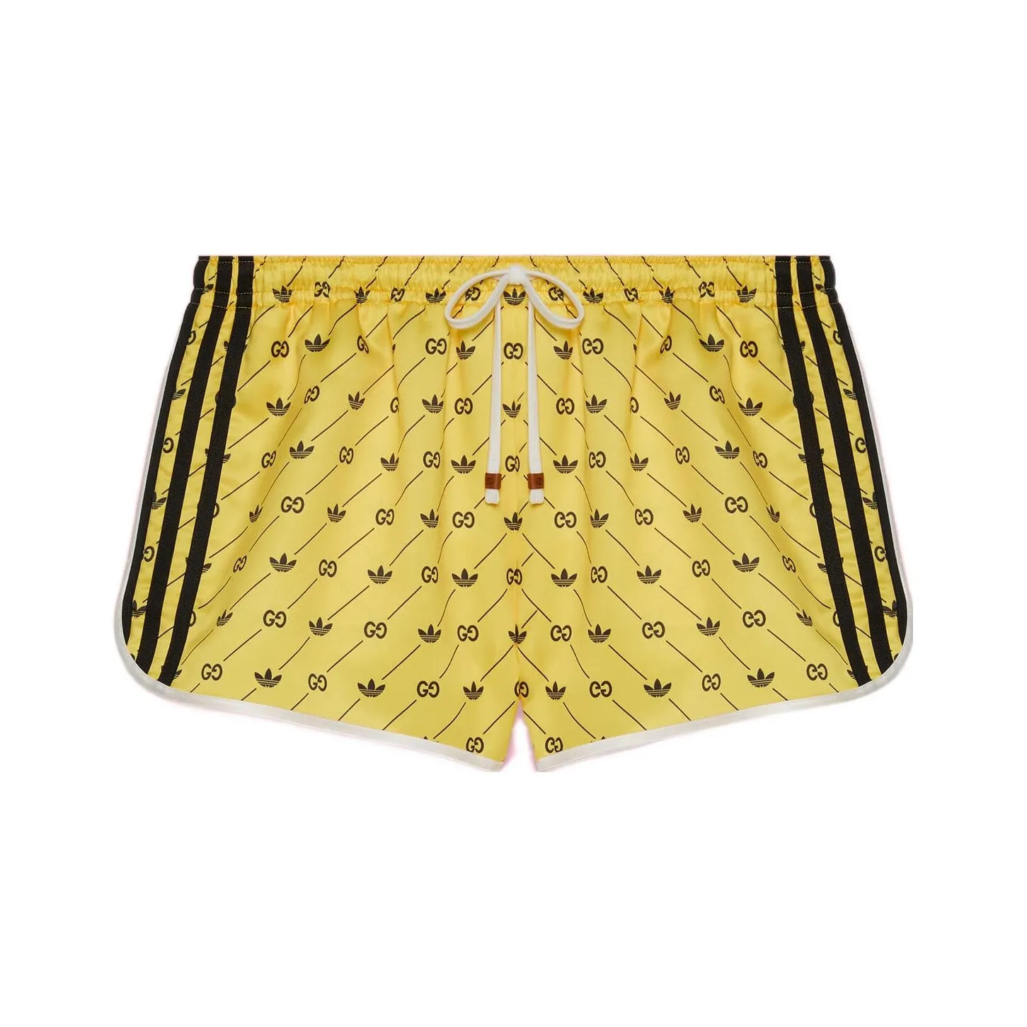 GUCCI X Adidas Shorts