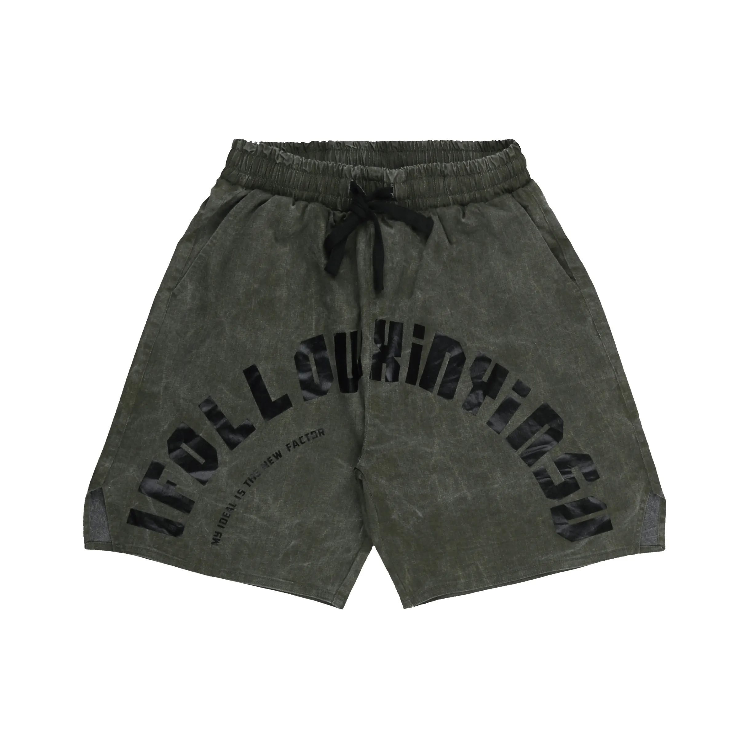 XINYINSU Casual Shorts Unisex