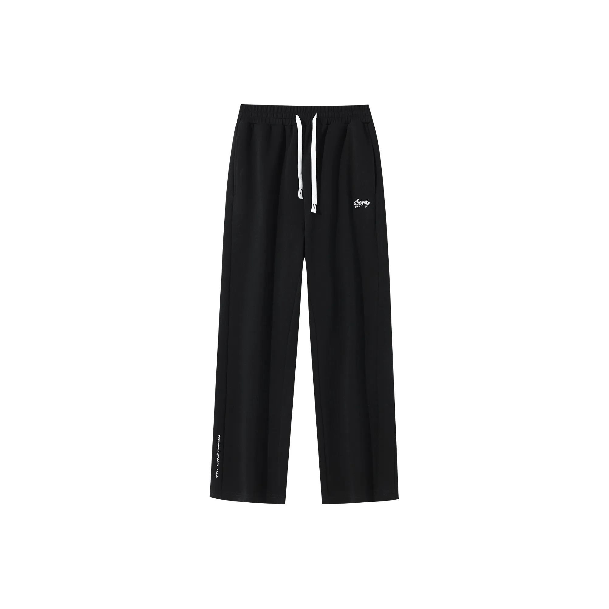 VEIDOORN Knitted Sports Pants Unisex