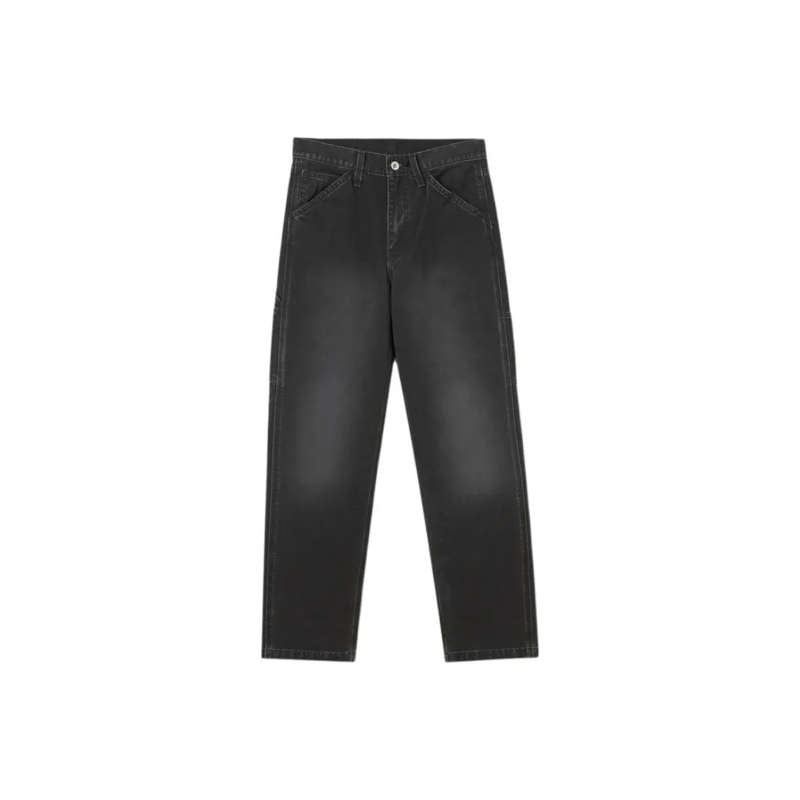 Levis Jeans Men's Black