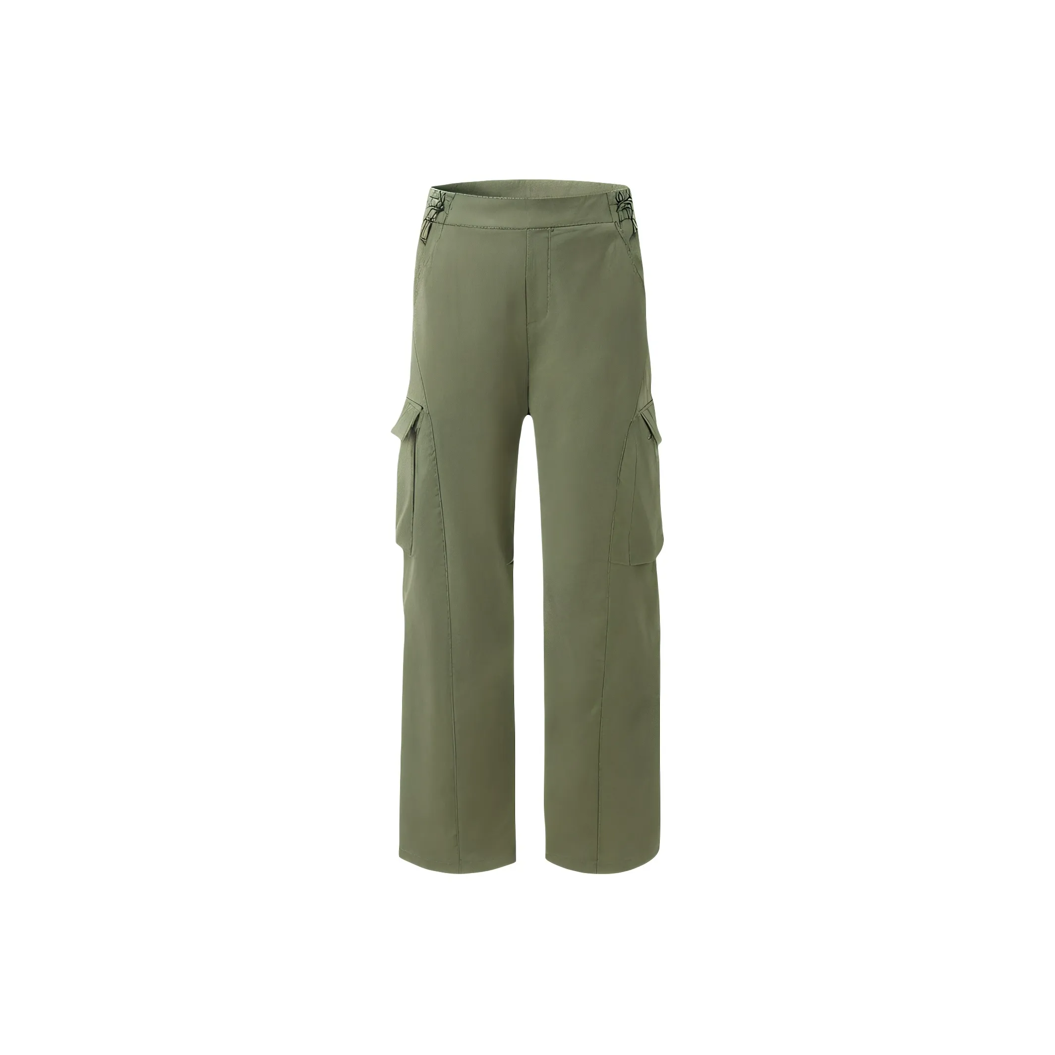 7 FOR ALL MANKIND Casual Pants Unisex