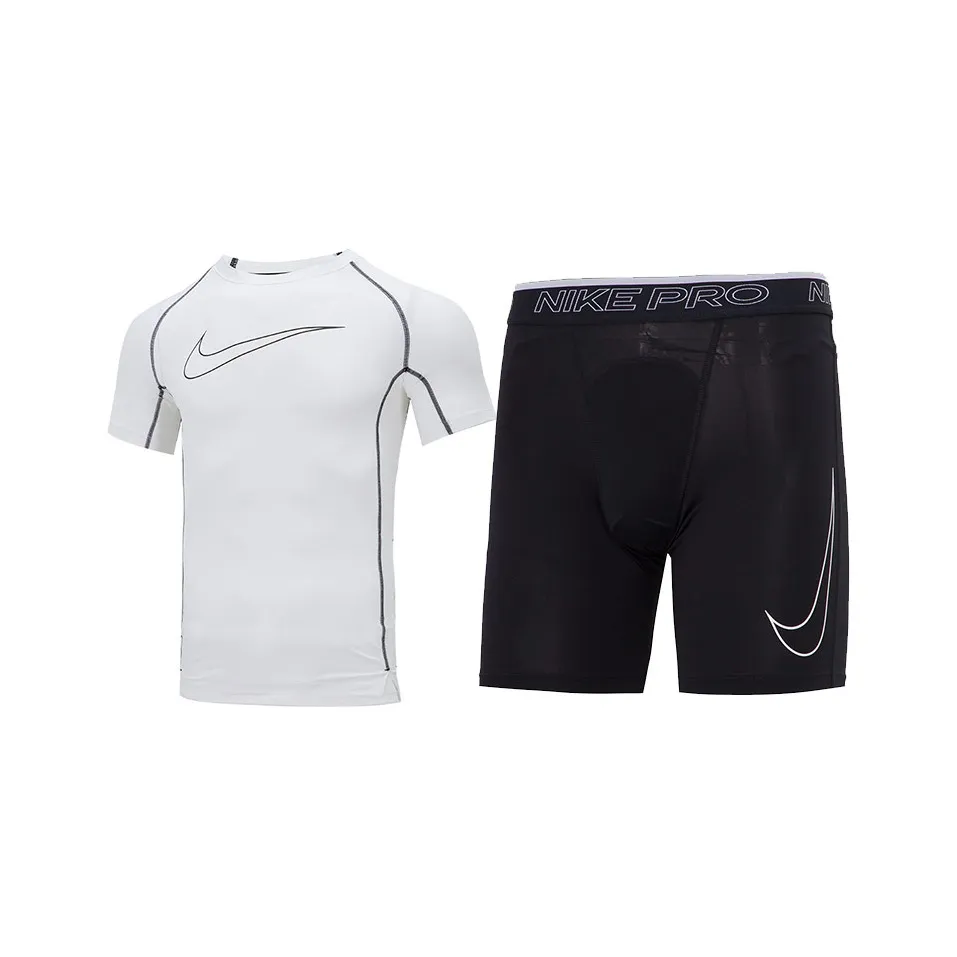 Nike Мужская Повседневная Спортивная Одежда