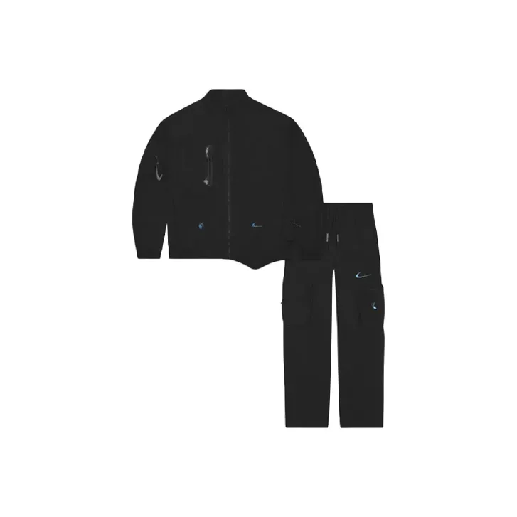 OFF WHITE X Nike 003 Tracksuit Set