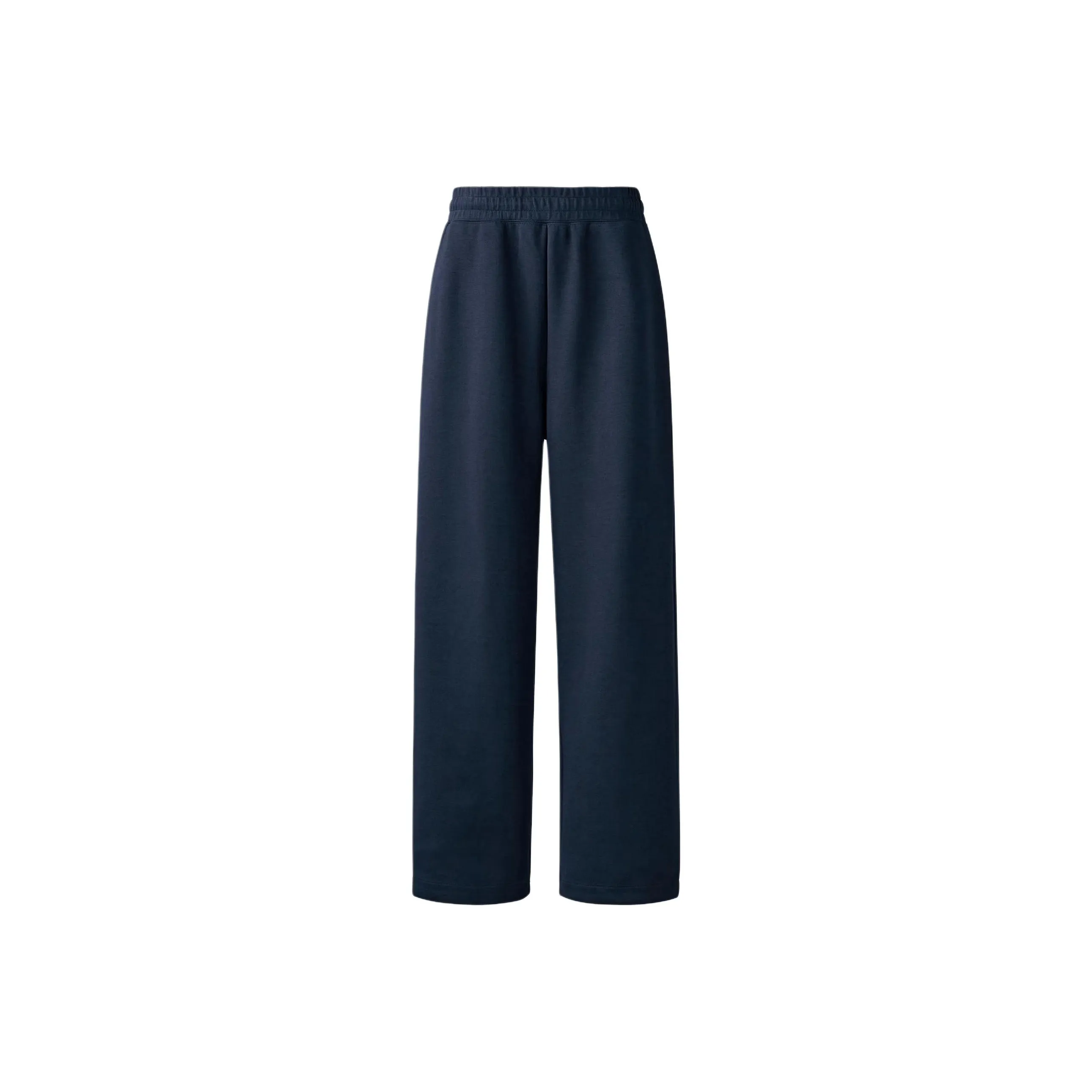 Коллекция сотрудничества Uniqlo X Clare Waight Keller C Collection Повседневные брюки Унисекс