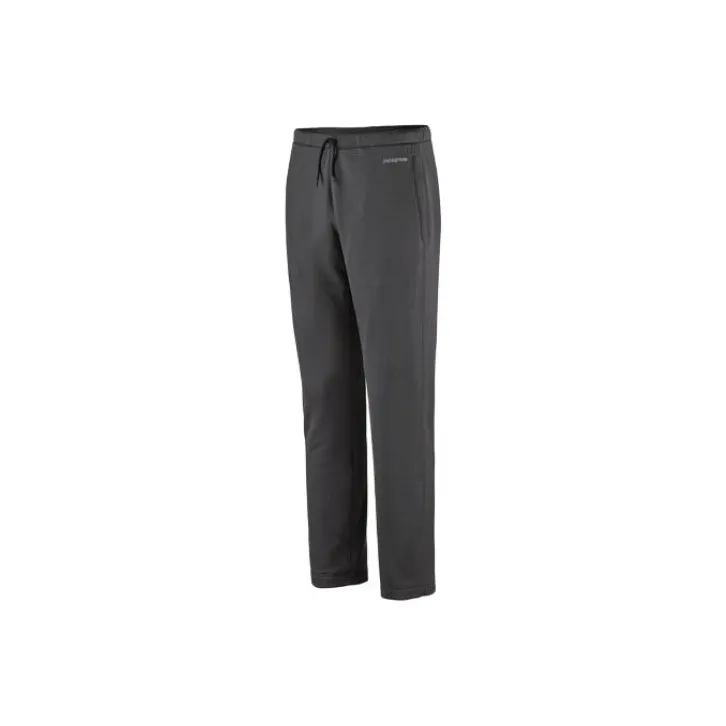 Patagonia Casual Pants Men's Forge Gray/Forge Grey