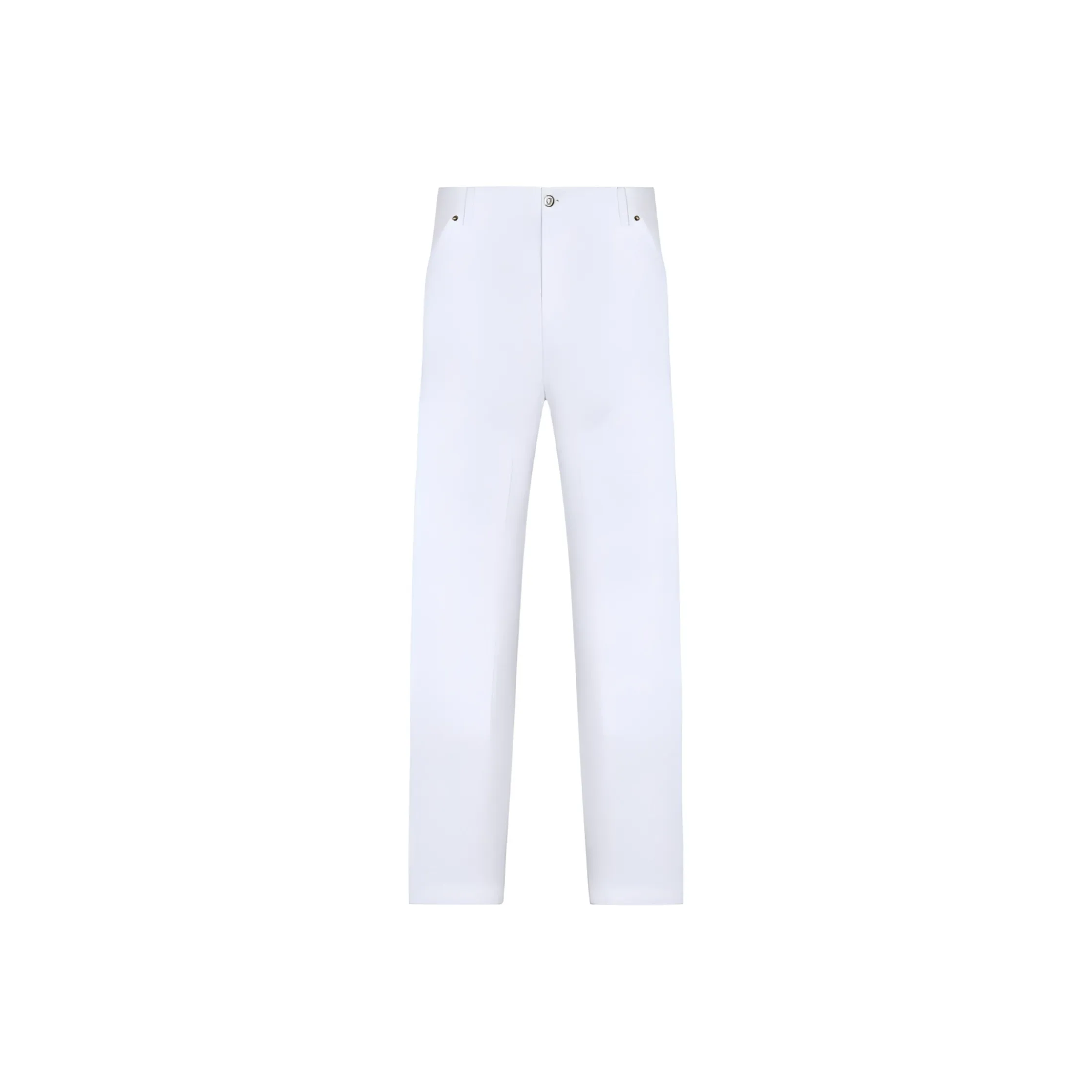 DIOR Carpenter Style Straight Leg Jeans
