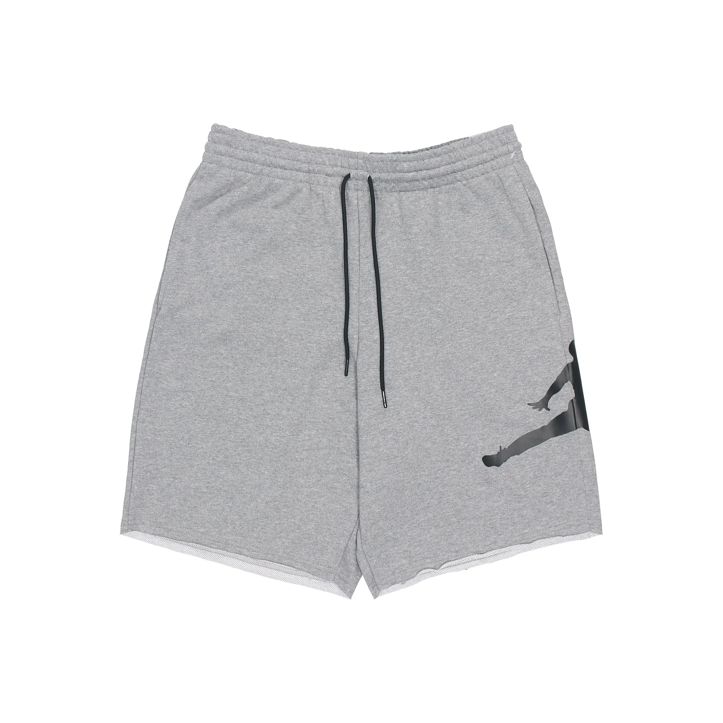 Jordan Casual Shorts Men's Gray