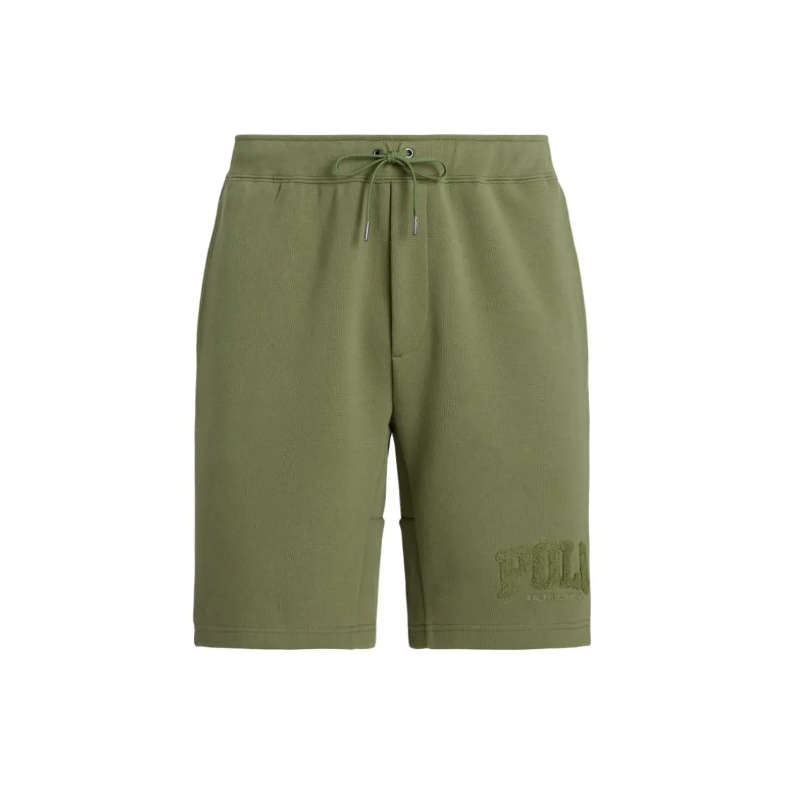 Polo Ralph Lauren SS24 Casual Shorts Men's Olive Green