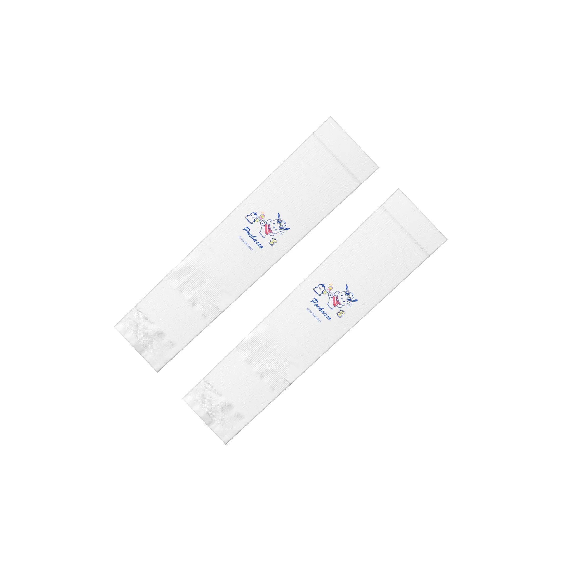 Hello Kitty Sanrio series Полиэстер Нарукавники с защитой от солнца Женские