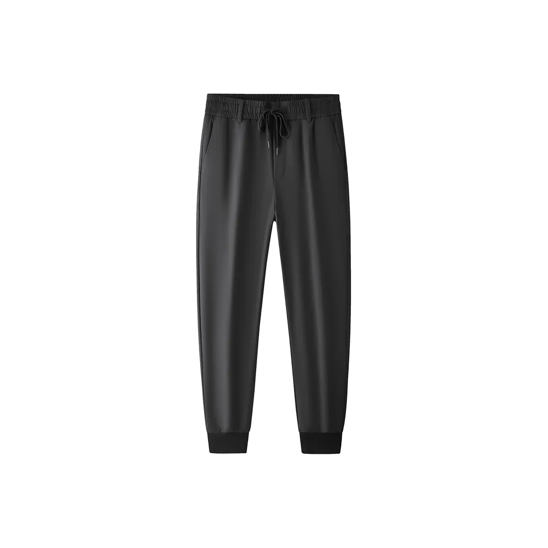 SNOW FLYING Down & Insulated Pants Men Black