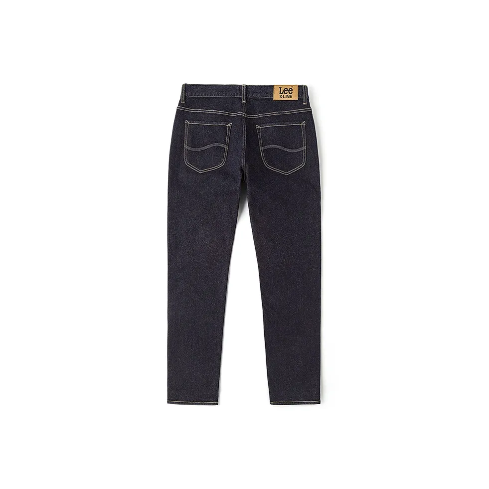 Lee Jeans Men Washed