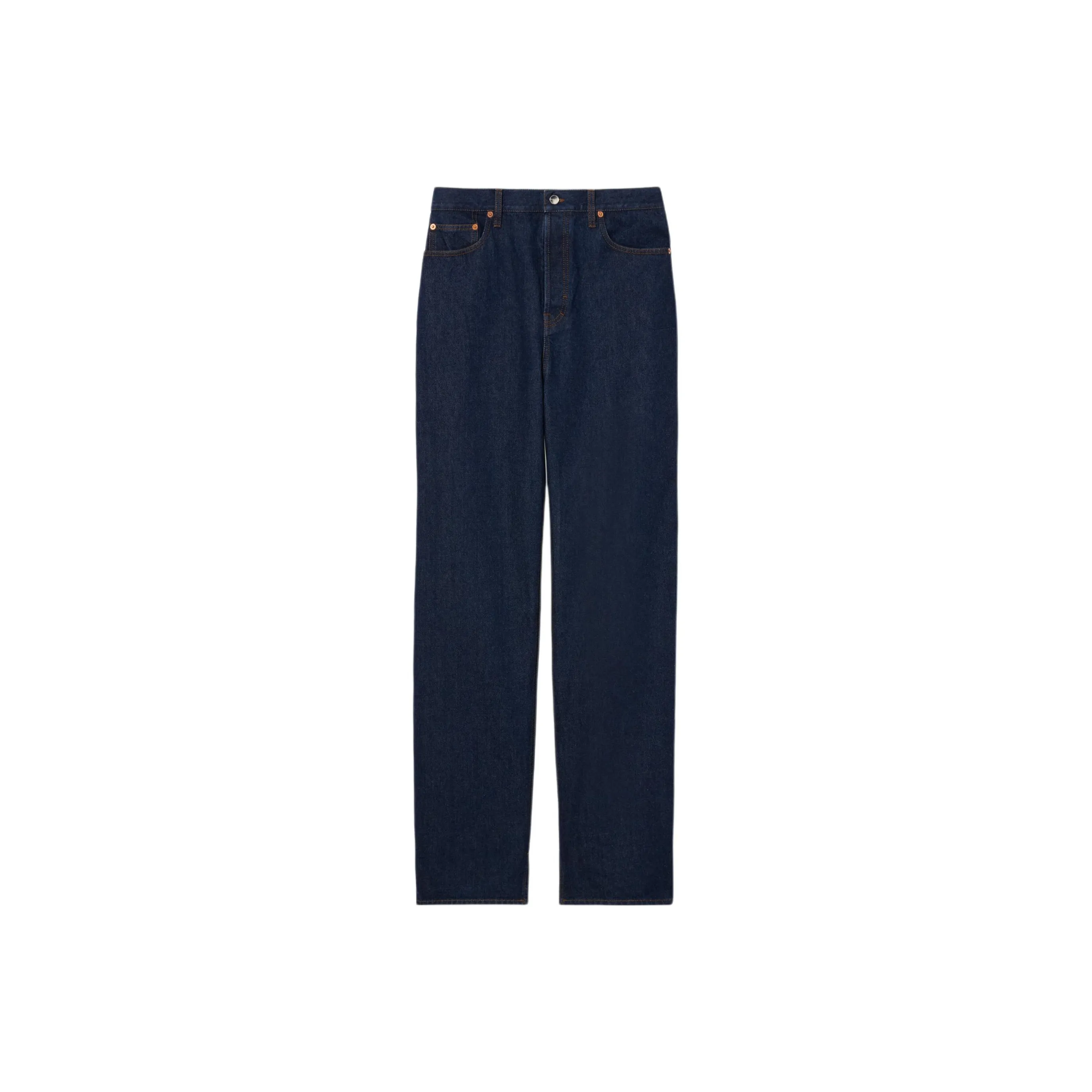 GUCCI Baggy Denim Pant