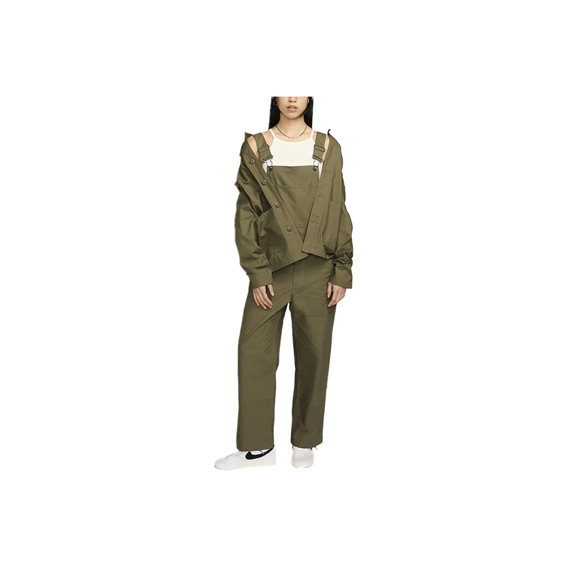 Nike SB Olympics 2024 Agnostic Overalls 