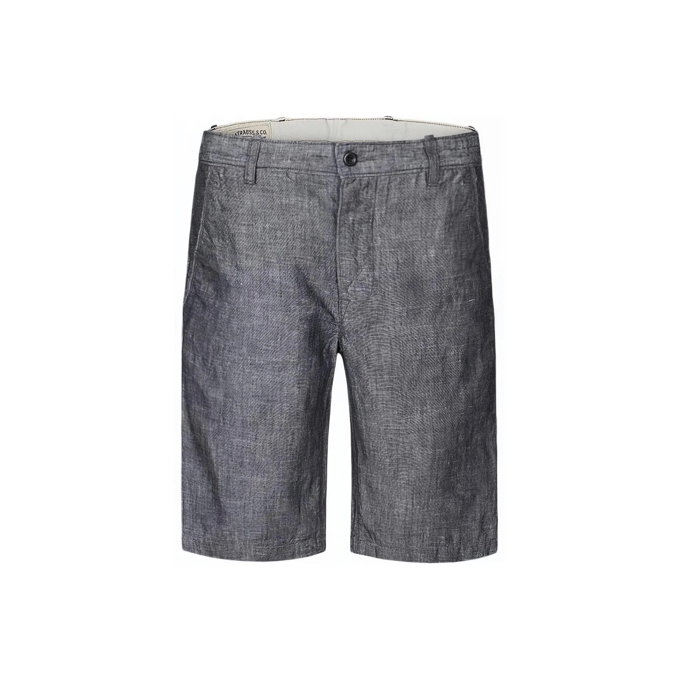 Levi's Casual Shorts Men's Gray
