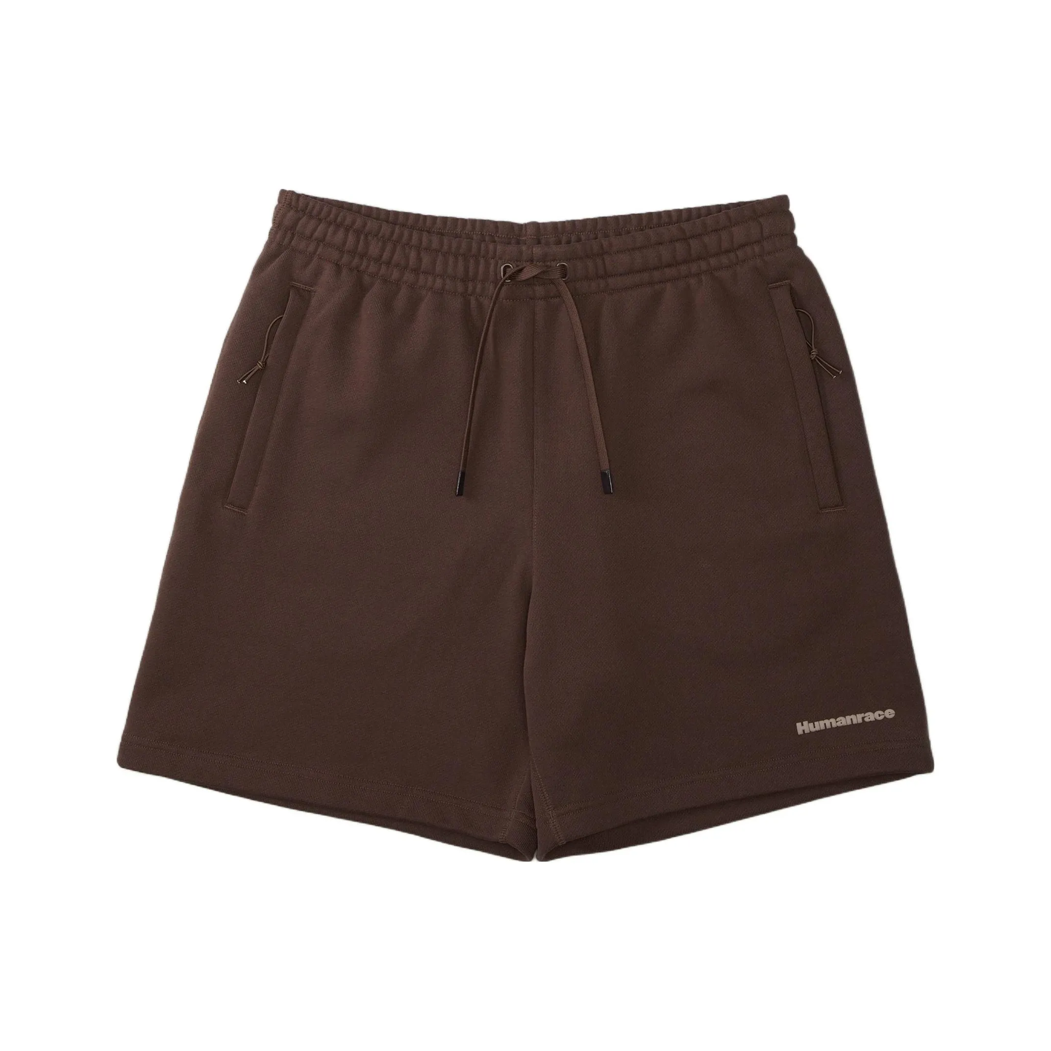 Adidas Originals Philippine And Dong Joint Series Casual Shorts Unisex Brown