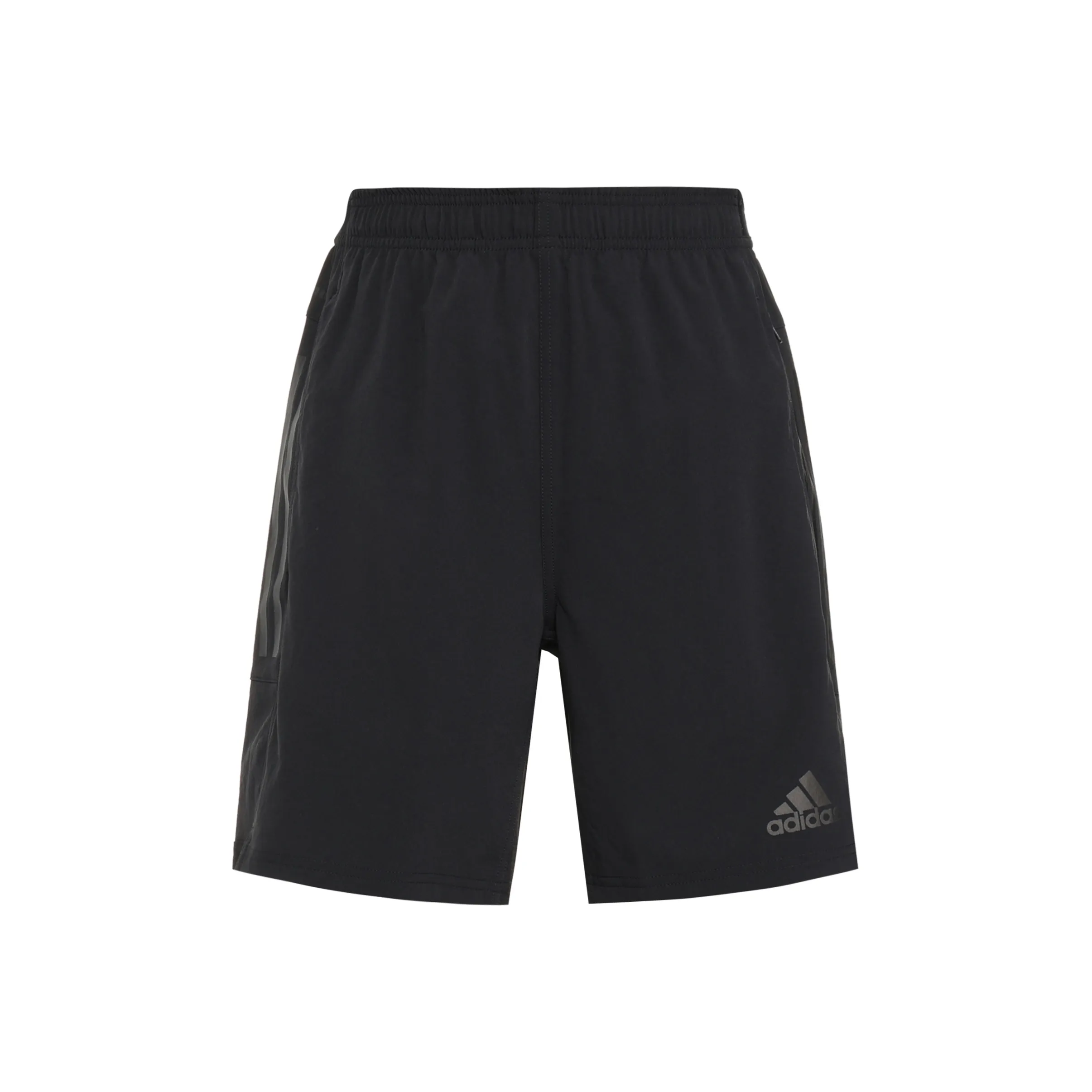Adidas Climacool Casual Shorts Men's Black