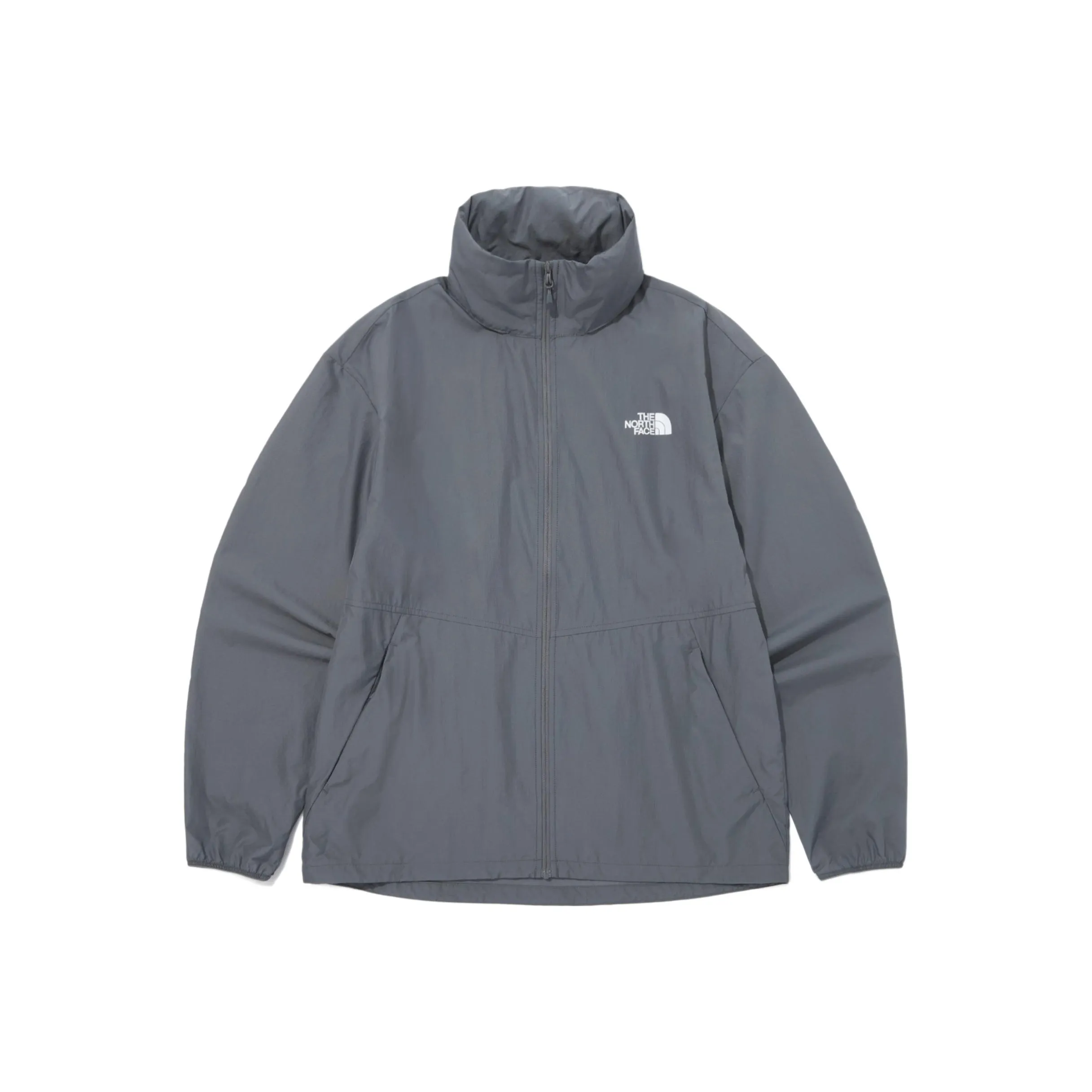 THE NORTH FACE Куртки и Пальто Мужской Серый