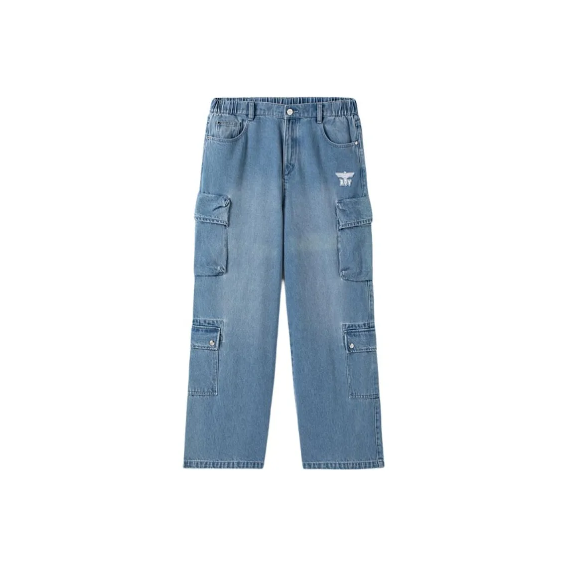 Boy London Jeans Unisex Blue