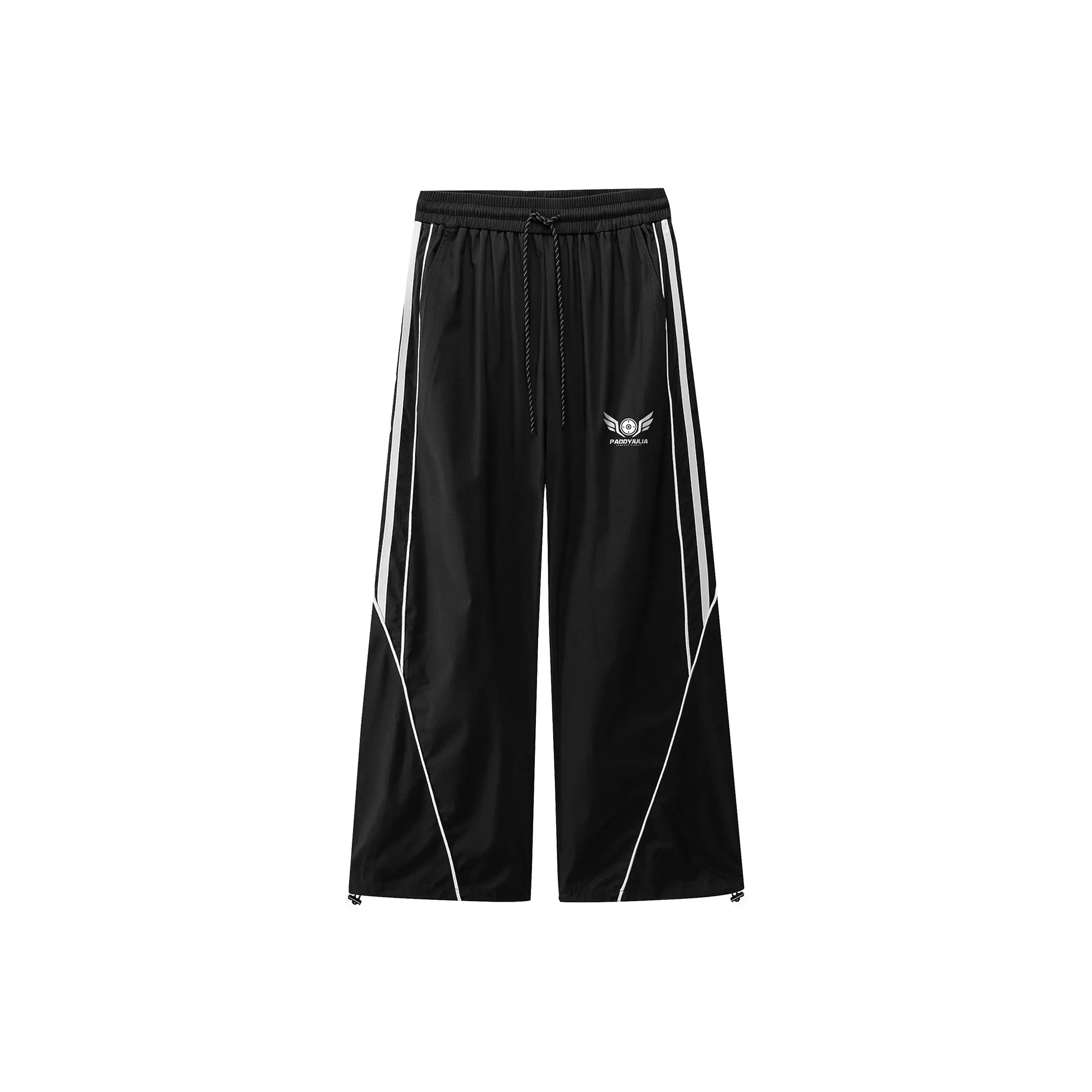 Paddy Julia Повседневные брюки Унисекс