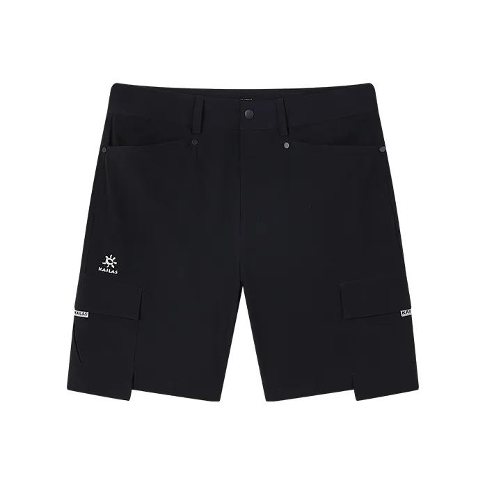 KAILAS Мужские Карго Шорты
