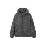 라이트 그레이 레터링