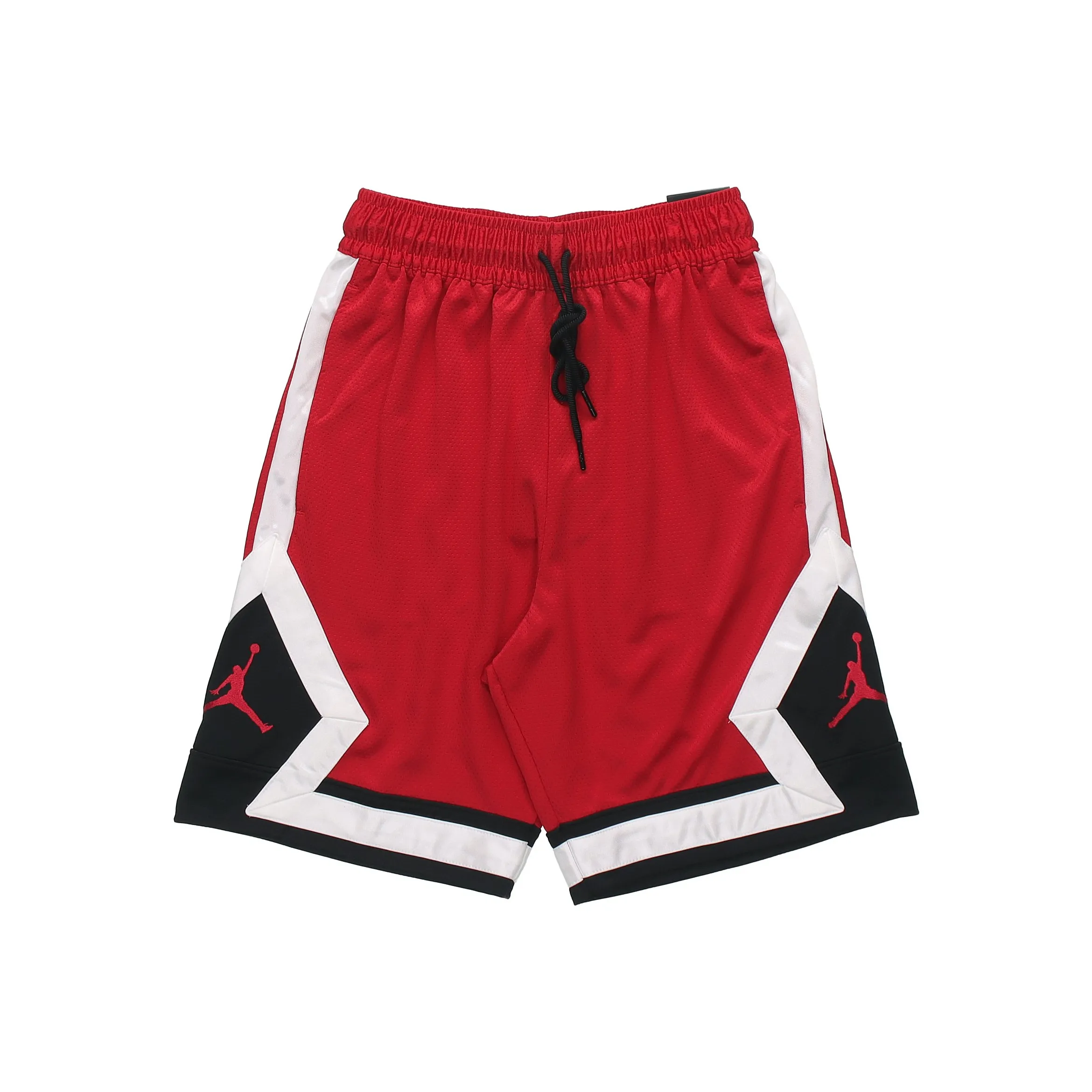 Jordan Casual shorts Vert Men's Gym Red