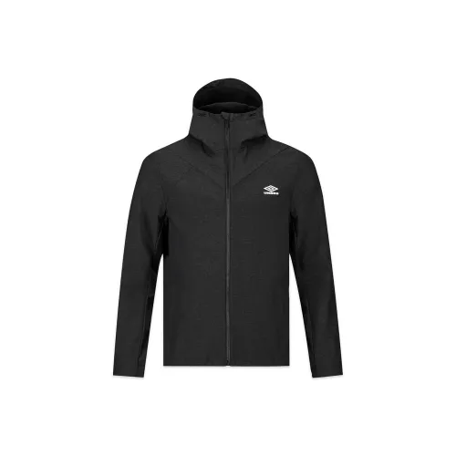 Umbro Унисекс Тренч