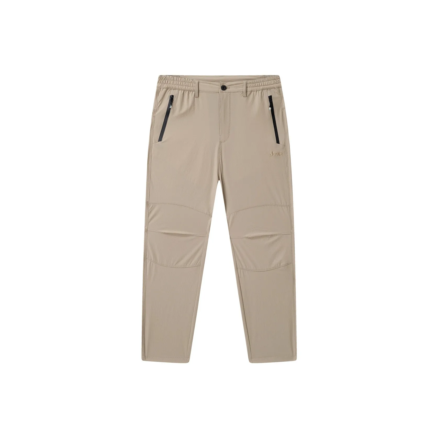Jeep Pasture Horse Lifestyle Casual Pants Unisex