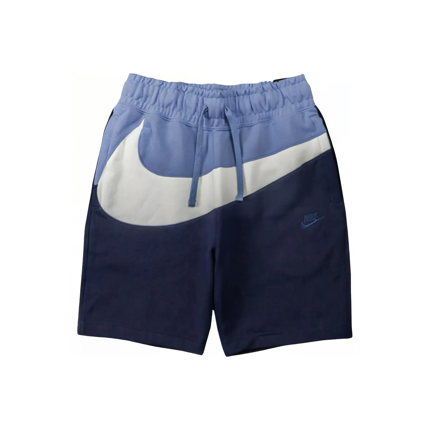 Nike Повседневные шорты Мужские Obsidian