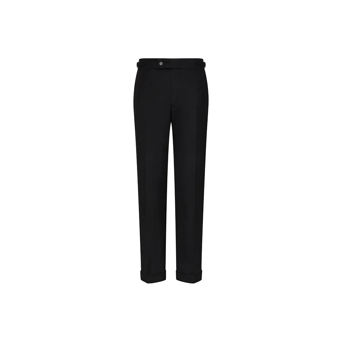 SKARO Черный SKD551 1 Мужские костюмные брюки